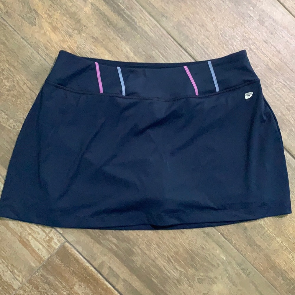 FILA SPORT tennis skort